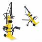 Preview: BAMATO Wood splitter with electric drive HO-14E